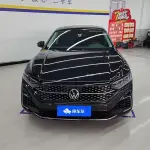 Volkswagen Passat 2024 из Китая
