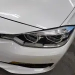 BMW 3 Series 2017 из Китая
