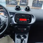 smart Smart Forfour 2017 71 л.с. 71 л.с. 71 л.с. 71 л.с. из Китая