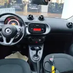 smart Smart Forfour 2017 71 л.с. 71 л.с. 71 л.с. 71 л.с. из Китая