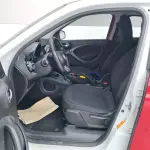 smart Smart Forfour 2017 71 л.с. 71 л.с. 71 л.с. 71 л.с. из Китая