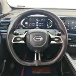 GAC Motor Trumpchi GS3 2024 177 л.с. 177 л.с. из Китая