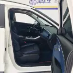 GAC Motor Trumpchi GS3 2024 177 л.с. 177 л.с. из Китая