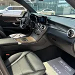Mercedes-Benz GLC 2023 197 л.с. — лот 57783929 из Китая