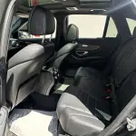 Mercedes-Benz GLC 2023 197 л.с. — лот 57783929 из Китая