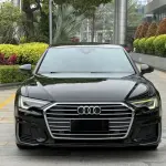 Audi A6L 2020 из Китая