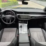 Audi A6L 2020 из Китая