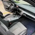 Audi A6L 2020 из Китая