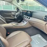 Mercedes-Benz E-Class 2023 из Китая