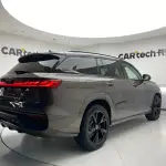 Audi Q6 2022 из Китая