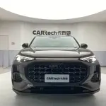 Audi Q6 2022 из Китая