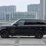 Land Rover Range Rover 2019 из Китая