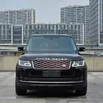 Land Rover Range Rover 2019 из Китая
