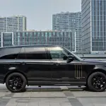 Land Rover Range Rover 2019 из Китая