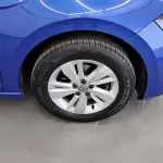 Volkswagen Polo 2020 из Китая