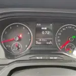 Volkswagen Polo 2020 из Китая