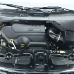 Land Rover Evoque 2023 из Китая