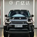 Land Rover Discovery 2018 из Китая