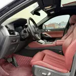 BMW X6 2022 из Китая