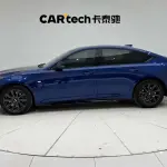 Cadillac CT5 2023 из Китая