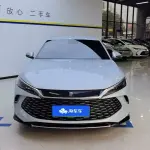 BYD Qin L 2024 из Китая