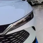 BYD Qin L 2024 из Китая