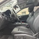 Audi A4L 2021 из Китая