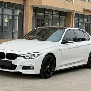 BMW 3 Series 2019 из Китая