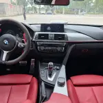 BMW 3 Series 2019 из Китая