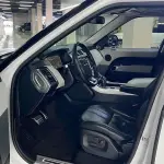 Land Rover Sport 2015 340 л.с. 340 л.с. из Китая