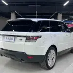 Land Rover Sport 2015 340 л.с. 340 л.с. из Китая