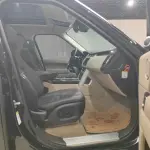 Land Rover Range Rover 2017 340 л.с. — лот 56756457 из Китая