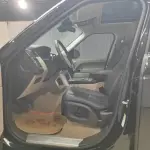 Land Rover Range Rover 2017 340 л.с. — лот 56756457 из Китая