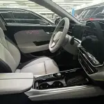 Volkswagen Passat 2026 220 л.с. из Китая