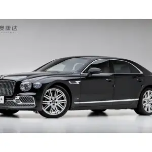 Bentley Flying Spur 2021 из Китая
