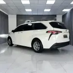 Toyota Sienna 2022 из Китая