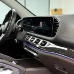 Mercedes-Benz GLE 2020 из Китая
