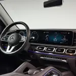 Mercedes-Benz GLE 2020 из Китая