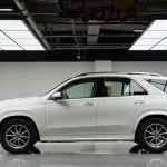 Mercedes-Benz GLE 2020 из Китая