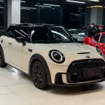 MINI Mini 2024 из Китая