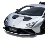 Lamborghini Huracán 2022 640 л.с. 640 л.с. из Китая