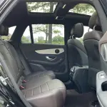 Mercedes-Benz GLC 2021 из Китая