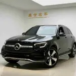 Mercedes-Benz GLC 2019 из Китая