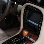 Jaguar XJ 2007 244 л.с. — лот 57582535 из Китая