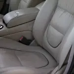 Jaguar XJ 2007 244 л.с. — лот 57582535 из Китая