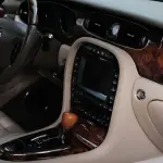 Jaguar XJ 2007 244 л.с. — лот 57582535 из Китая