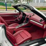 Porsche 718 2017 из Китая