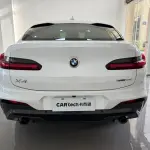 BMW X4 2021 184 л.с. — лот 57623614 из Китая