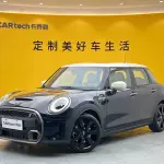 MINI Mini 2023 из Китая