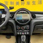 MINI Mini 2023 178 л.с. — лот 56805672 из Китая